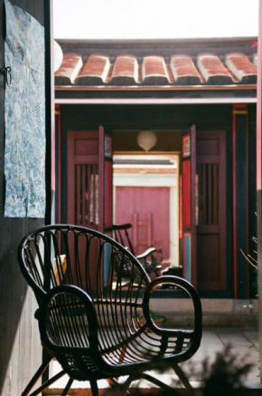 Dwell in Quemoy Homestay
